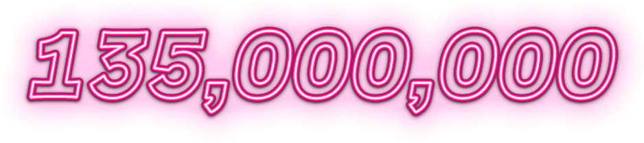 135,000,000